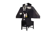 Tri-Pak - Model T-20X-HAS Series - Stationary Compactors