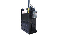 Tri-Pak - Model TB4527 Series - Vertical Down Stroke Balers