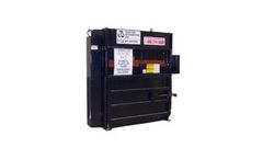 Tri-Pak - Model TB6030 Series - Vertical Balers