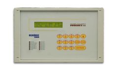 Agrónic - Model Net I - Irrigation Communities Controller