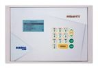 Agrónic - Model 5500 - Hydroponic Fertigation Controller