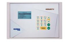 Agrónic - Model 5500 - Hydroponic Fertigation Controller