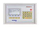 Agrónic - Model 7000 - Hydroponic Fertigation Controller