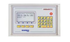 Agrónic - Model 7000 - Hydroponic Fertigation Controller