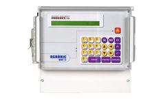 Agrónic - Model Net II - Irrigation Communities Controller