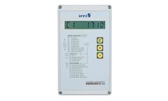 Sistemes - Model Irri 5 - Controller for Irrigation and Agricultural