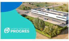 Specialized in the automation of irrigation since 1985 - Video