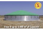 American Marsh - Liquid Storage System