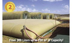 SuperGalaxy - Fuel Storage Tank