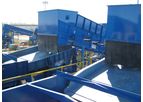 US Conveyor - Vibratory Conveyors System