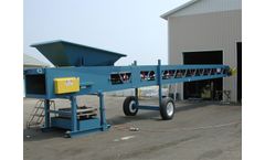 US Conveyor - Specialty Conveyors