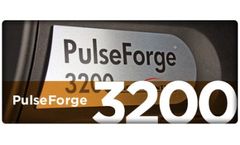 PulseForge - Model 3200 - Photonic Curing Tool