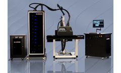 PulseForge - Model 1300 - Photonic Curing Tool