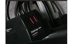 PulseForge - Model 3300 - Semiconductor and Photovoltaic Materials Processing System