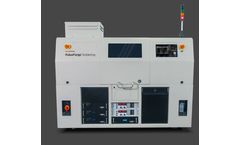 PulseForge - Model SMT and PCB - Inflexible Soldering Machine