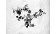 NovaCentrix - Nanoaluminum Powder