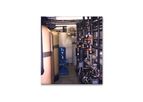 Water Production Systems