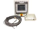Model NSC100 - Controls Platform