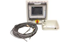 Model NSC100 - Controls Platform
