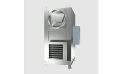 Heat Recovery Vent