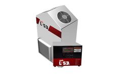 Nyle - Model L 53 - Compact, High Performance Dehumidification System