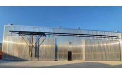 Nyle - Conventional Kilns System