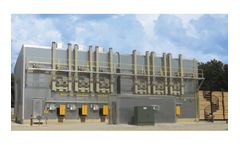 Nyle - Softwood Kilns