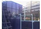 Richa - Sewage Treatment Plant (STP)