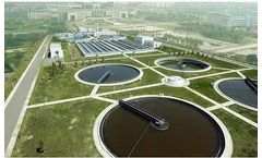 Richa - Effluent Treatment Plant (ETP)