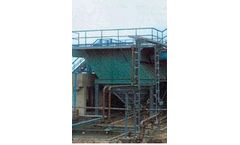 Richa - Lamella Clarifier