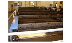 Richa - Dissolved Air Floatation System (DAF)