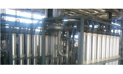 Richa - Ultra and Nano Filtration Ultrafiltration System (UF-NF)