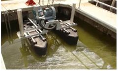 Richa - Sequencing Batch Reactor System (SBR)