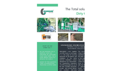 The Total solution for Dirty tire wire