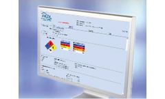 MOM - (M) SDS/OSHA Management Software