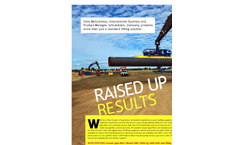 Pipeline equipment