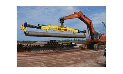 ELiTE - Model HYD-SB-14 - Hydraulic Spreader Bars
