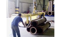 Clay - General Pipe Handling Equipment