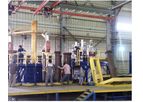 Schoenbeck - Ceramic Clay Pipe Dipping System
