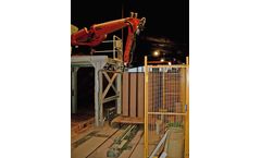 Schoenbeck - Robotic Pneumatic Chimney Stack Lifter