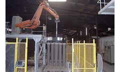 Schoenbeck - Pneumatic Pipe Lifter