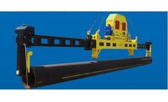 ELiTE - Model E-HYD-SB-15 hydraulic - Hydraulic Spreader Bar