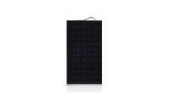 Solimpeks - Model PV-T - Hybrid Photovoltaic and Thermal Solar Collectors