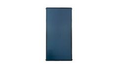 Wunder - Model ALS - Solar Thermal Collectors