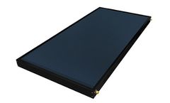 Wunder - Model ALS Meander - Aluminum Serpentine Collector