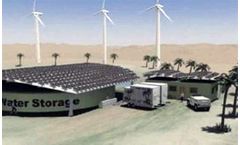 Aqua Sciences - Water Farm