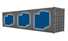 Aqua Sciences - Emergency Water Station