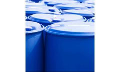 Dancorp - Model Formula 9760 - Aqueous Cleaner