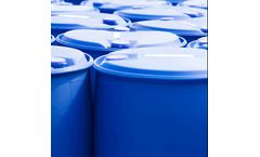 Dancorp - Model Formula 97 - Aqueous Cleaner