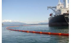 Pre-Booming, Standby & Dock-Watch Services Services